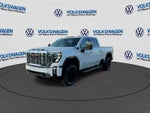 GMC Sierra 3500HD Denali 2025