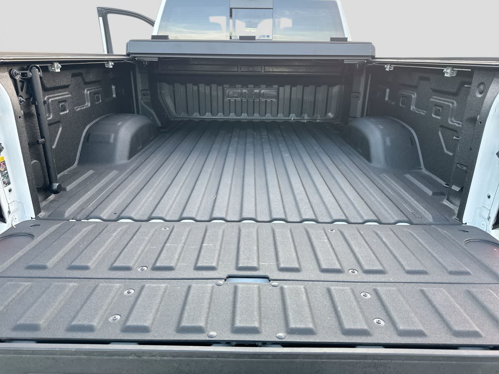 GMC Sierra 3500HD Denali 2025