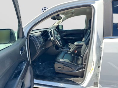 GMC Canyon 2WD SLT de 2019