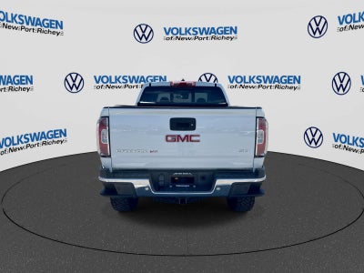 GMC Canyon 2WD SLT de 2019