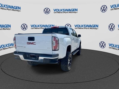 GMC Canyon 2WD SLT de 2019