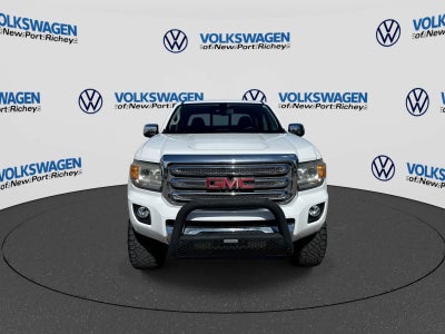 GMC Canyon 2WD SLT de 2019