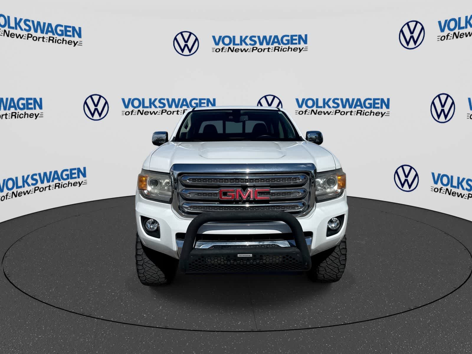 GMC Canyon 2WD SLT de 2019