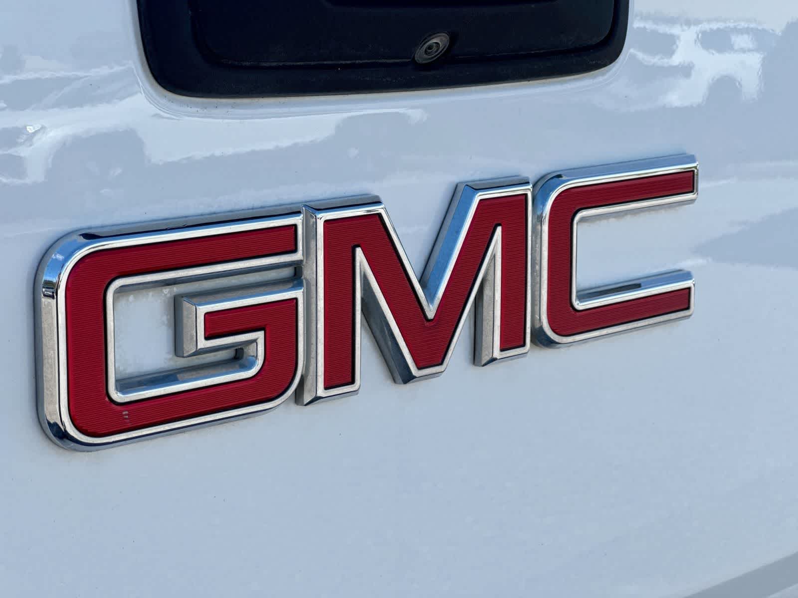 GMC Canyon 2WD SLT de 2019