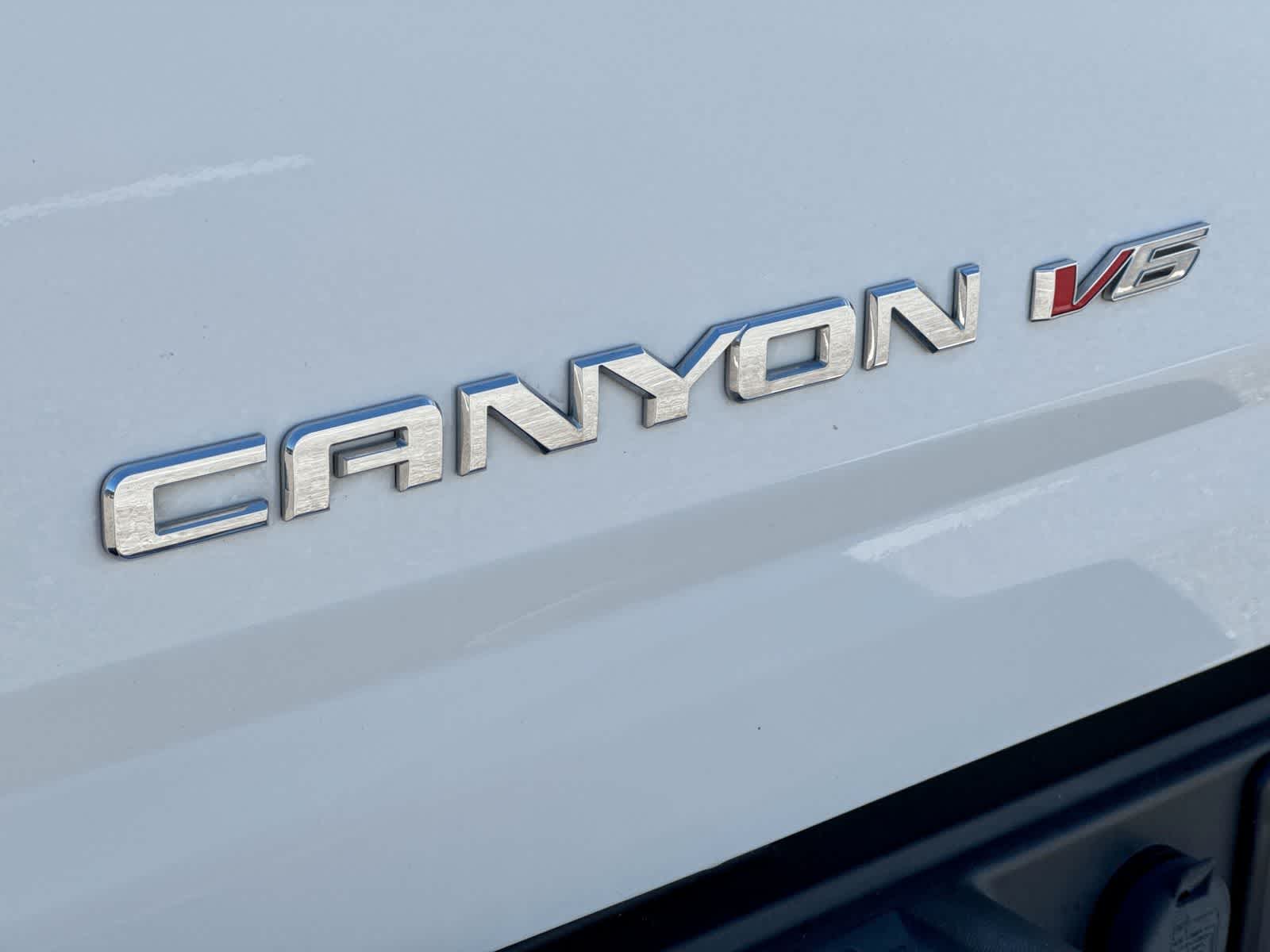 GMC Canyon 2WD SLT de 2019