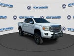 GMC Canyon 2WD SLT de 2019