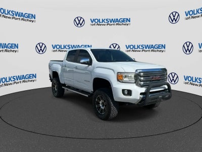 GMC Canyon 2WD SLT de 2019