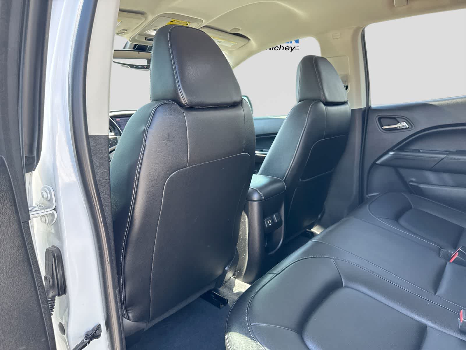 GMC Canyon 2WD SLT de 2019