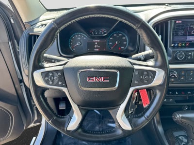 GMC Canyon 2WD SLT de 2019