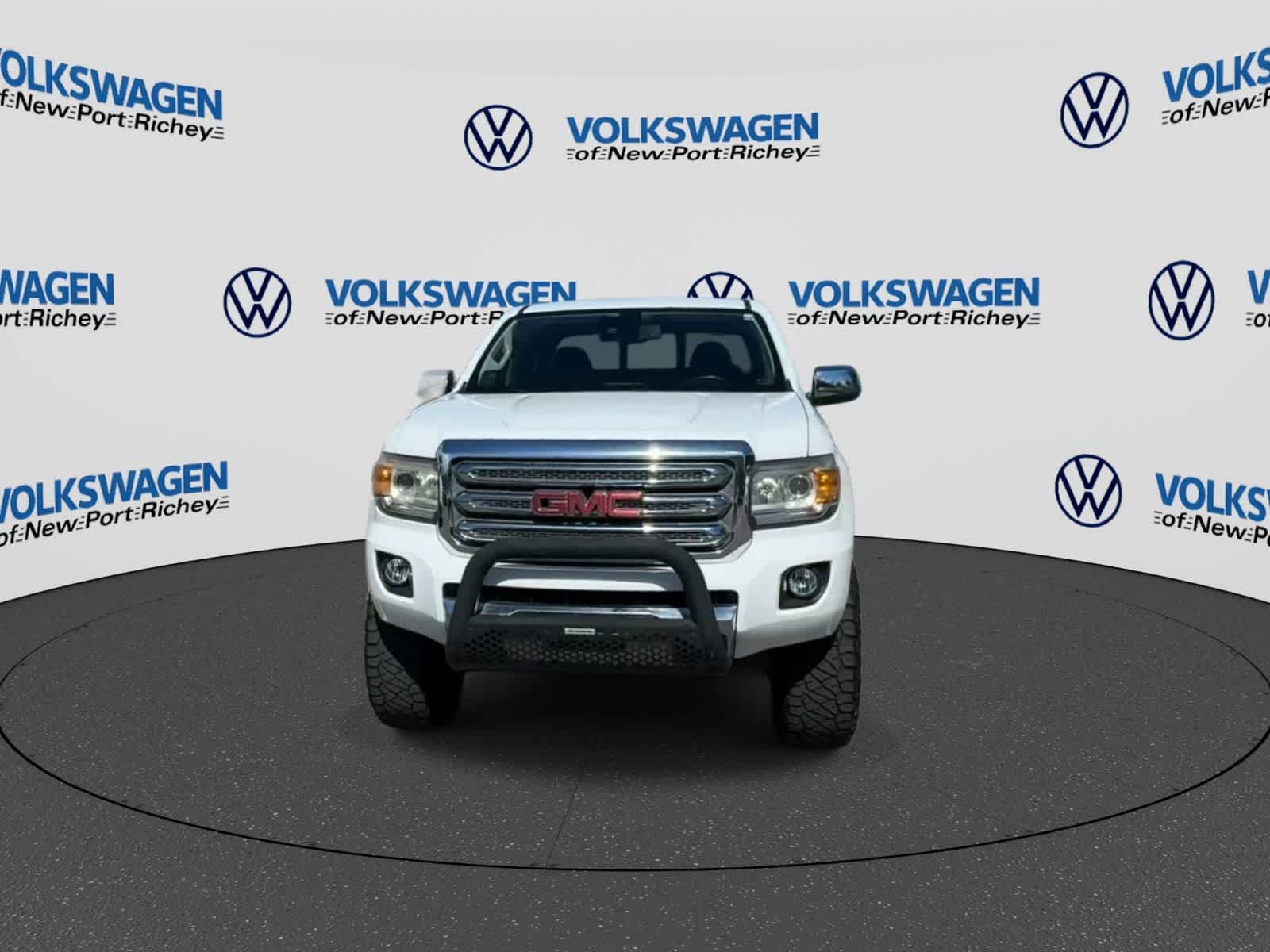 GMC Canyon 2WD SLT de 2019