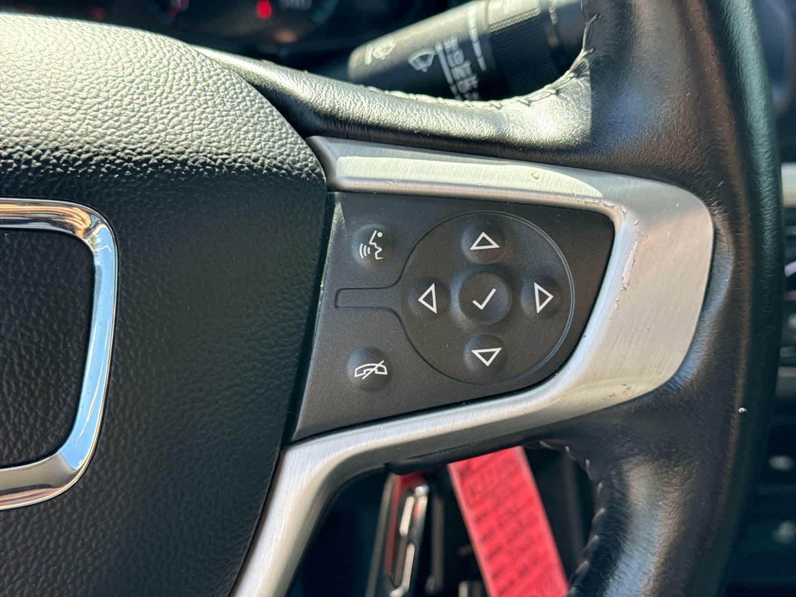 GMC Canyon 2WD SLT de 2019