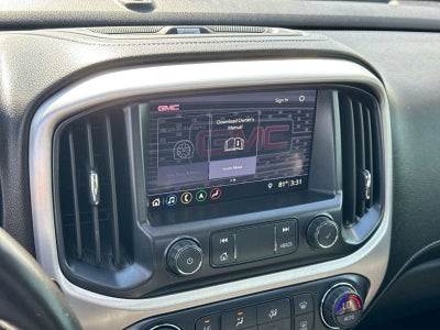 GMC Canyon 2WD SLT de 2019