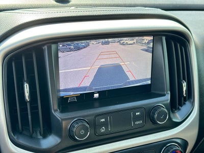 GMC Canyon 2WD SLT de 2019