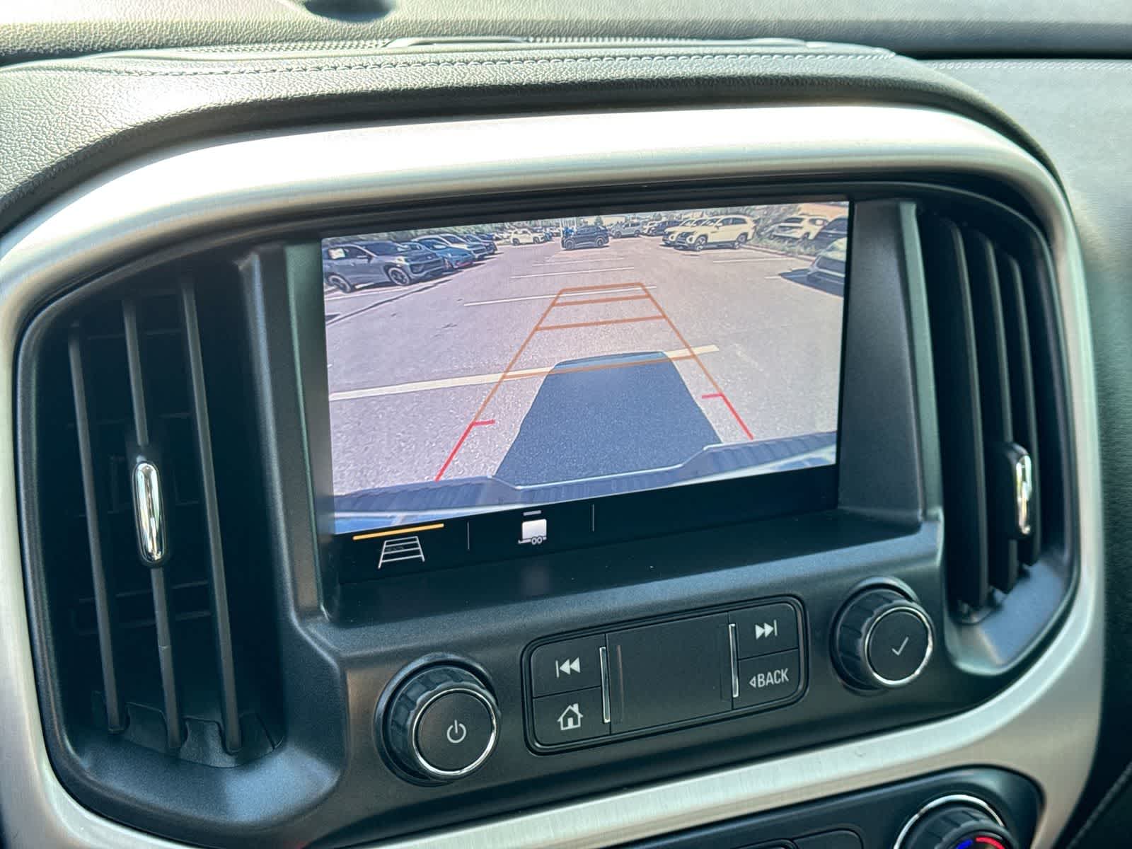 GMC Canyon 2WD SLT de 2019