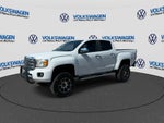 GMC Canyon 2WD SLT de 2019