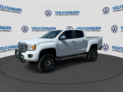 GMC Canyon 2WD SLT de 2019