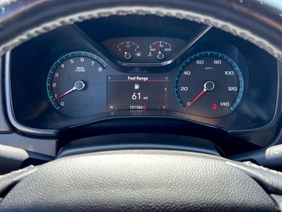 GMC Canyon 2WD SLT de 2019