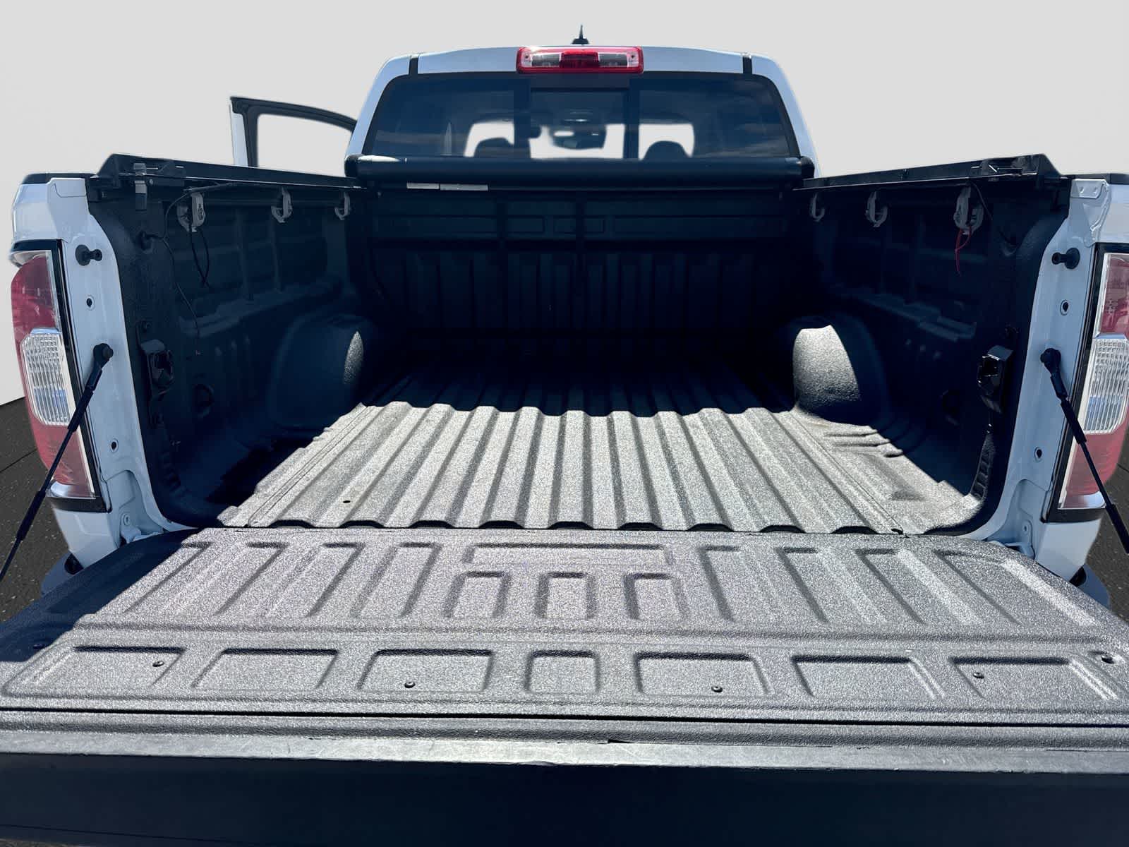 GMC Canyon 2WD SLT de 2019