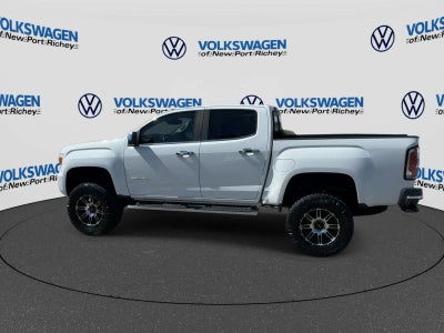 GMC Canyon 2WD SLT de 2019