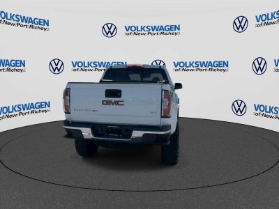 GMC Canyon 2WD SLT de 2019
