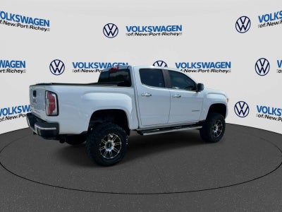 GMC Canyon 2WD SLT de 2019