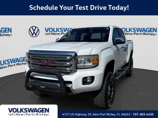 GMC Canyon 2WD SLT de 2019