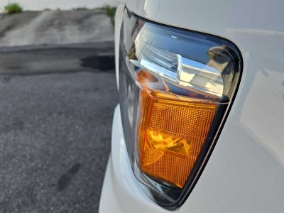 2022 GMC Canyon 2WD Elevación
