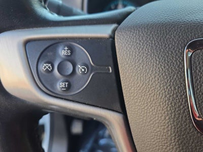 2022 GMC Canyon 2WD Elevación