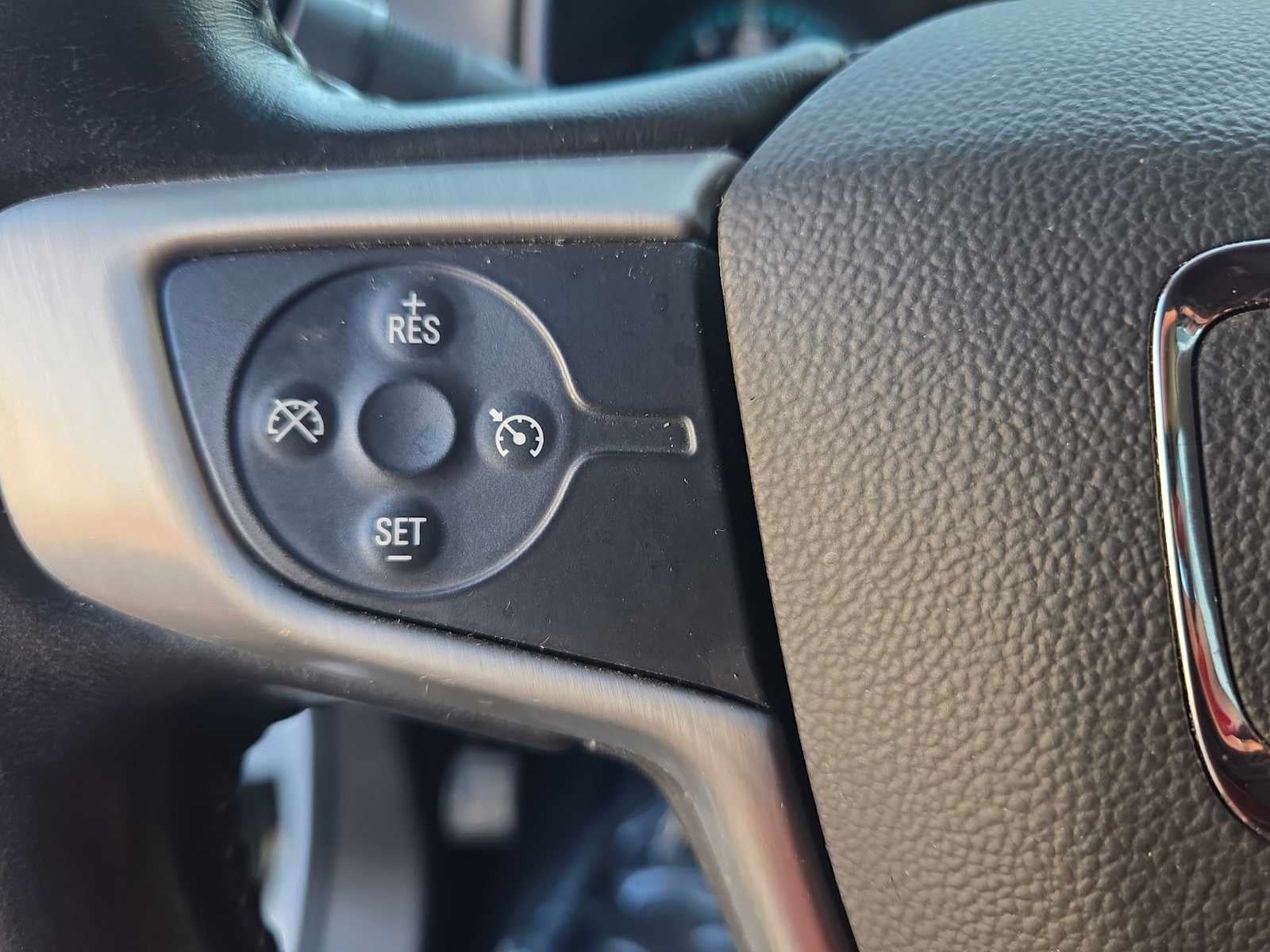 2022 GMC Canyon 2WD Elevación