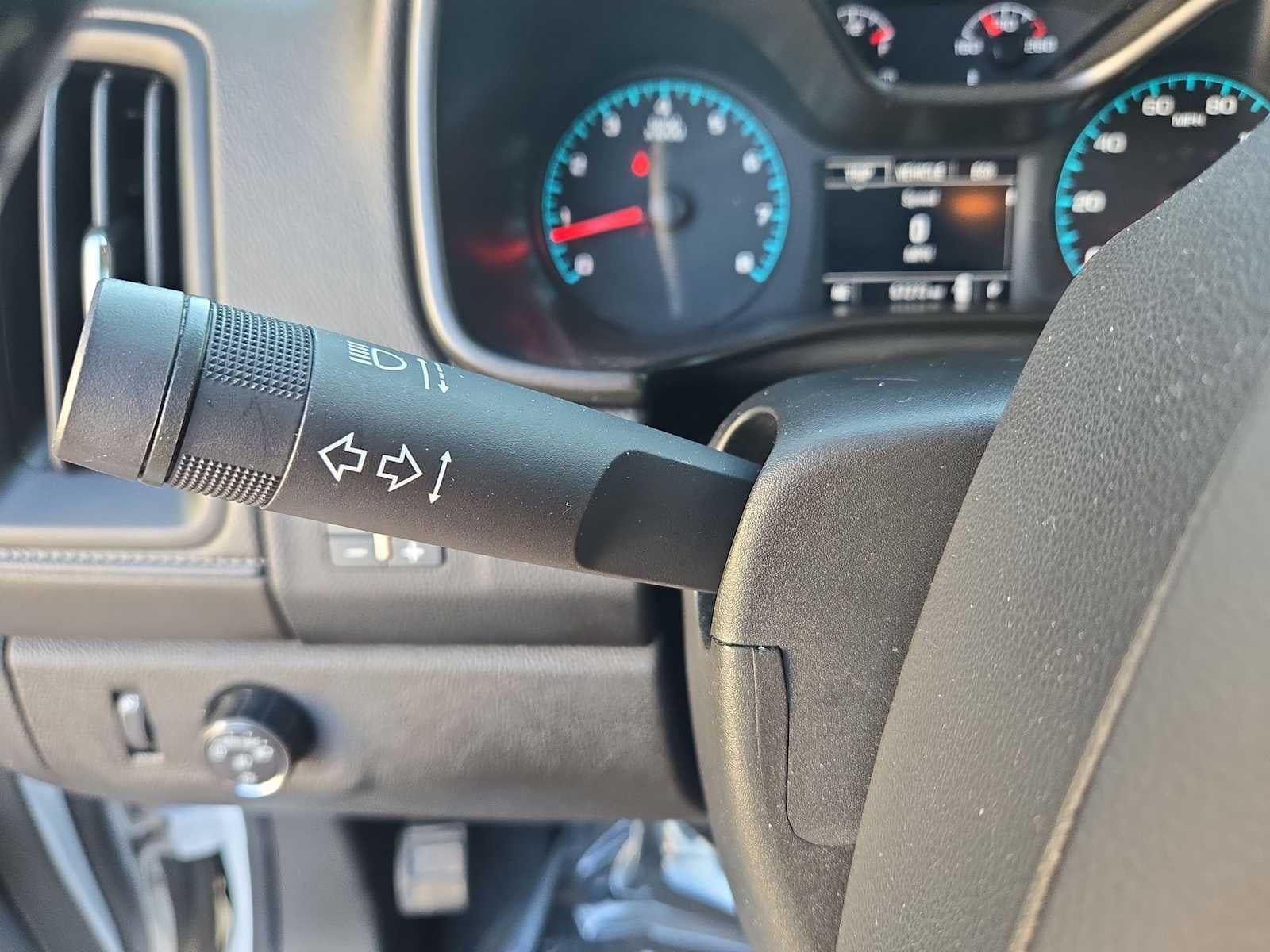 2022 GMC Canyon 2WD Elevación