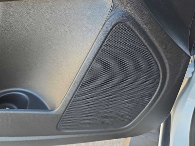 2022 GMC Canyon 2WD Elevación