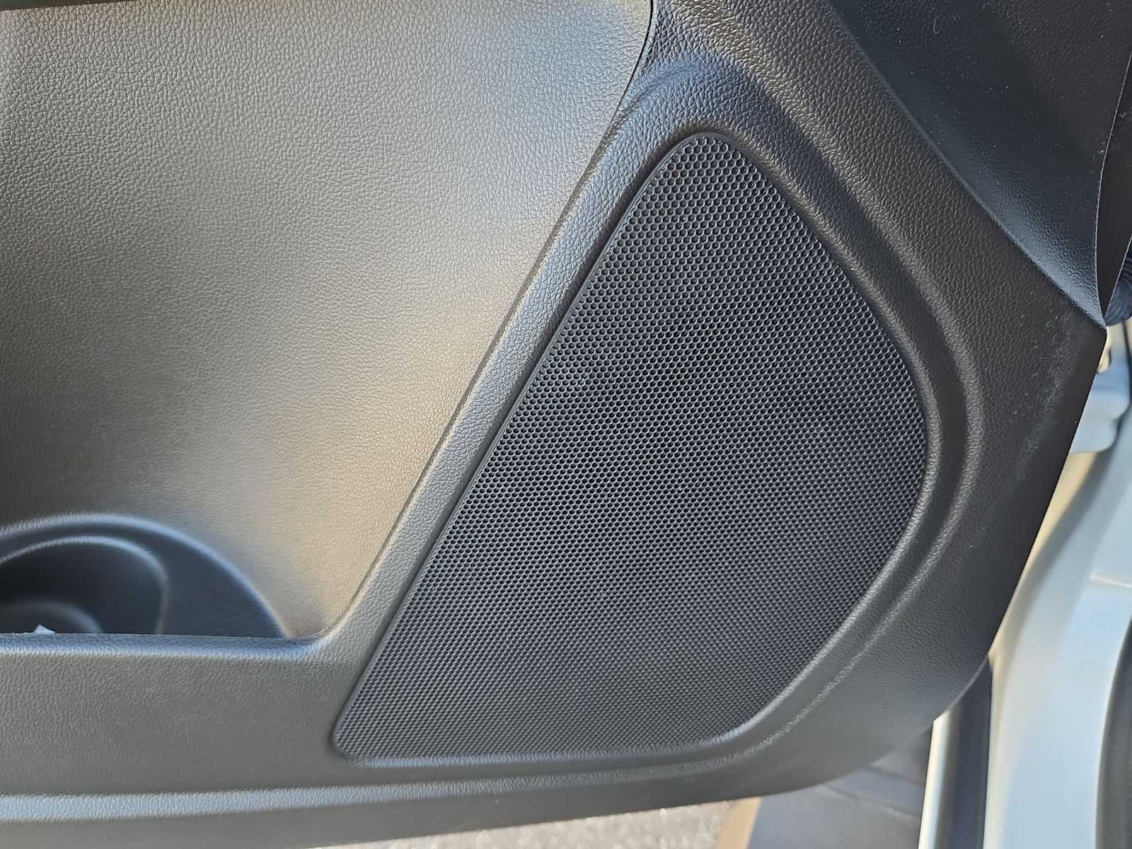 2022 GMC Canyon 2WD Elevación