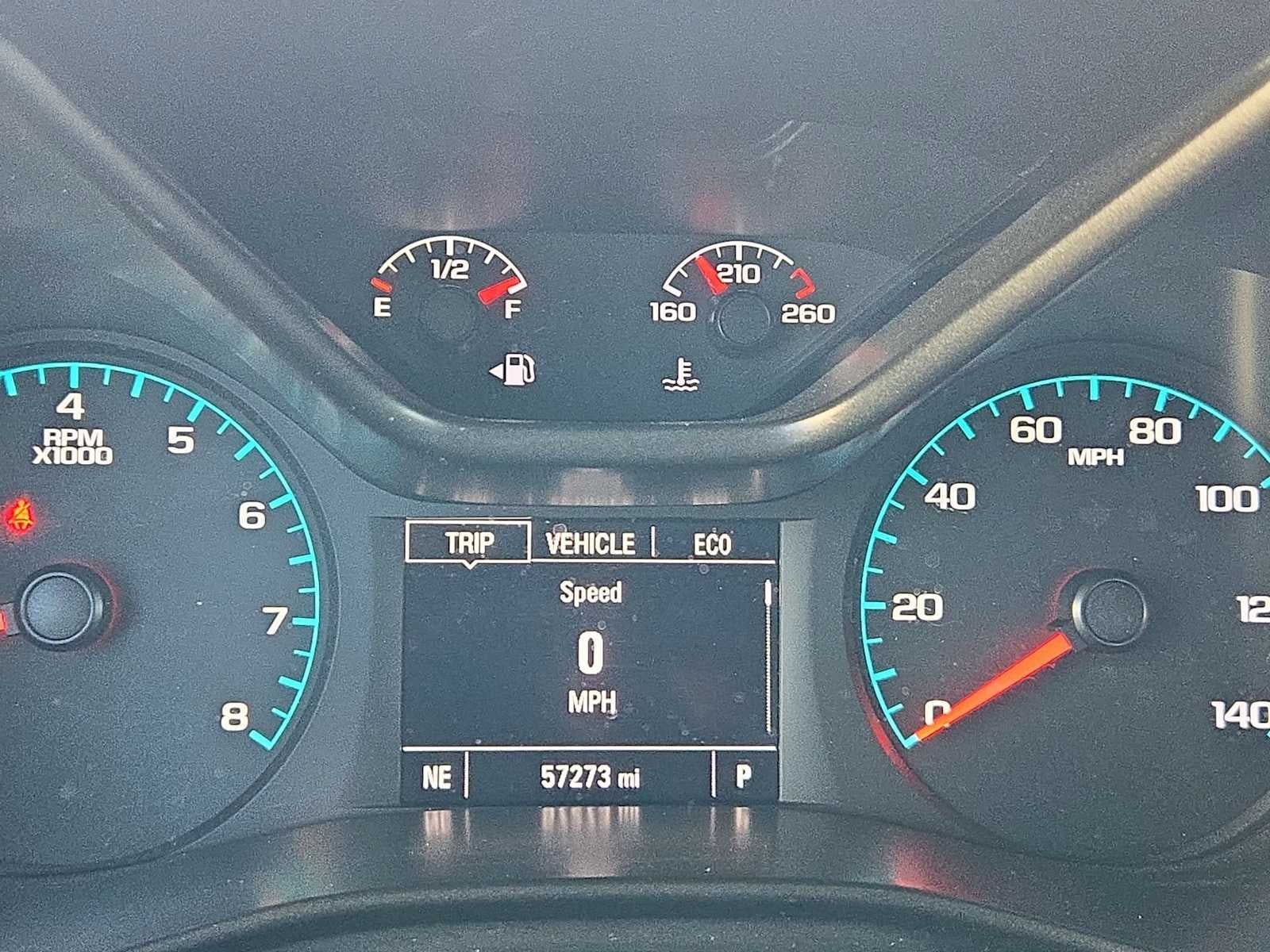 2022 GMC Canyon 2WD Elevación