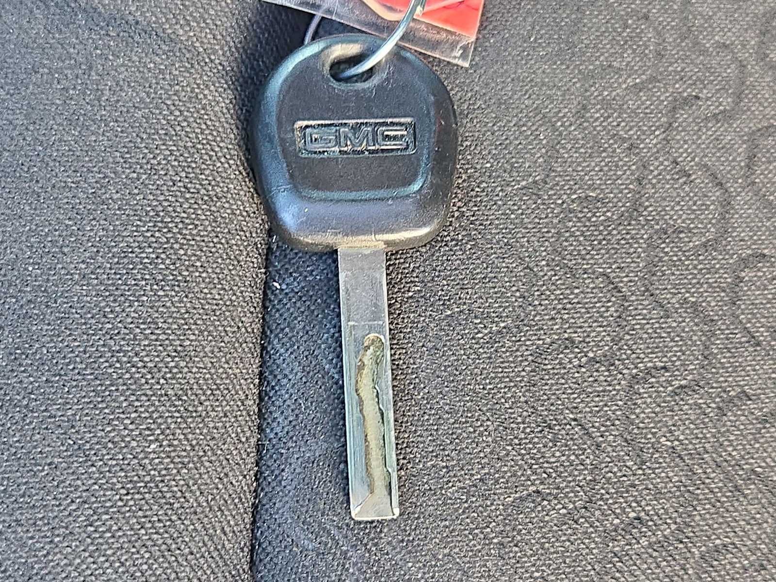 2022 GMC Canyon 2WD Elevación