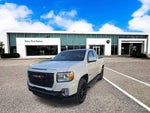 2022 GMC Canyon 2WD Elevación
