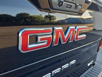 GMC Sierra 1500 Limited SLT 2022