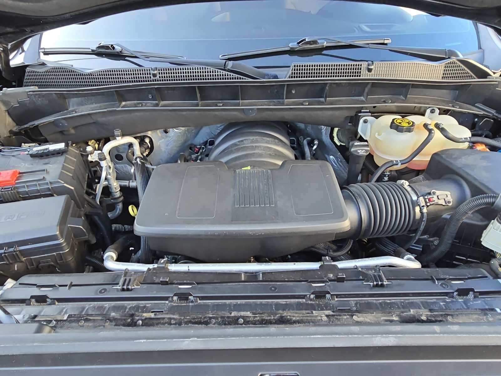 GMC Sierra 1500 Limited SLT 2022