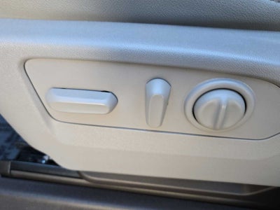 GMC Sierra 1500 Limited SLT 2022