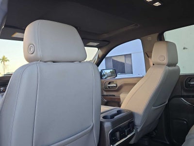 GMC Sierra 1500 Limited SLT 2022