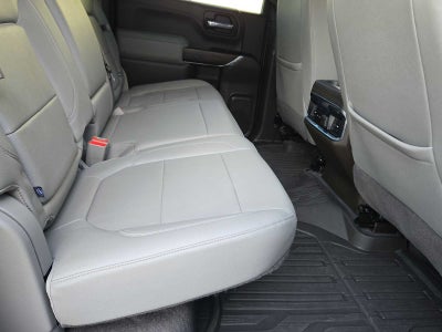 GMC Sierra 1500 Limited SLT 2022