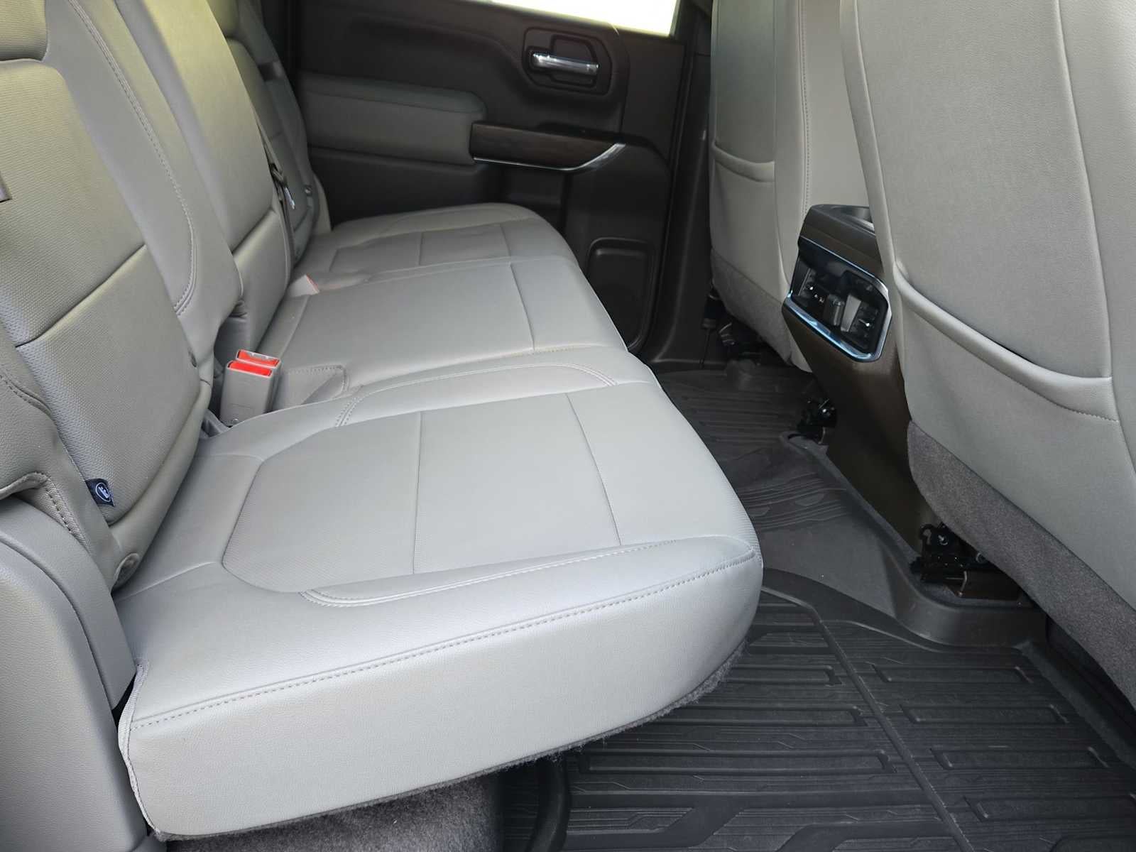 GMC Sierra 1500 Limited SLT 2022