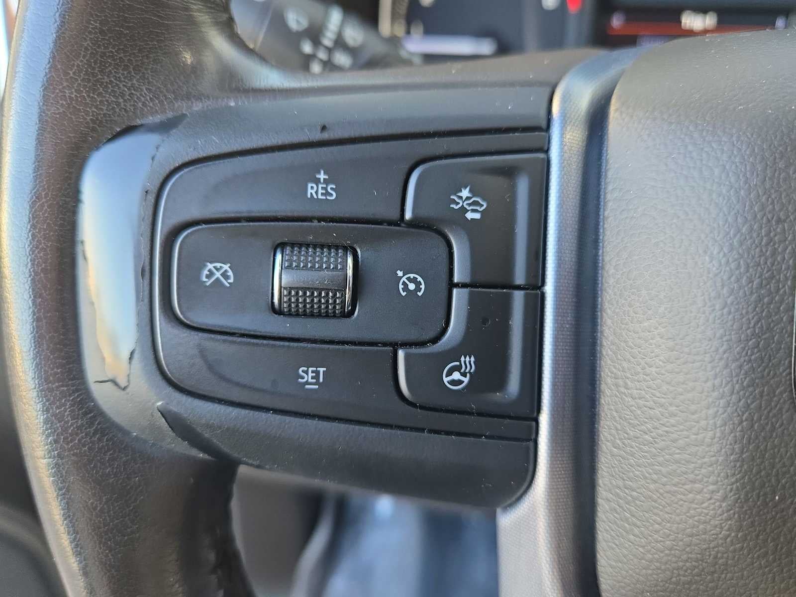 GMC Sierra 1500 Limited SLT 2022