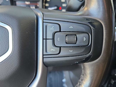 GMC Sierra 1500 Limited SLT 2022