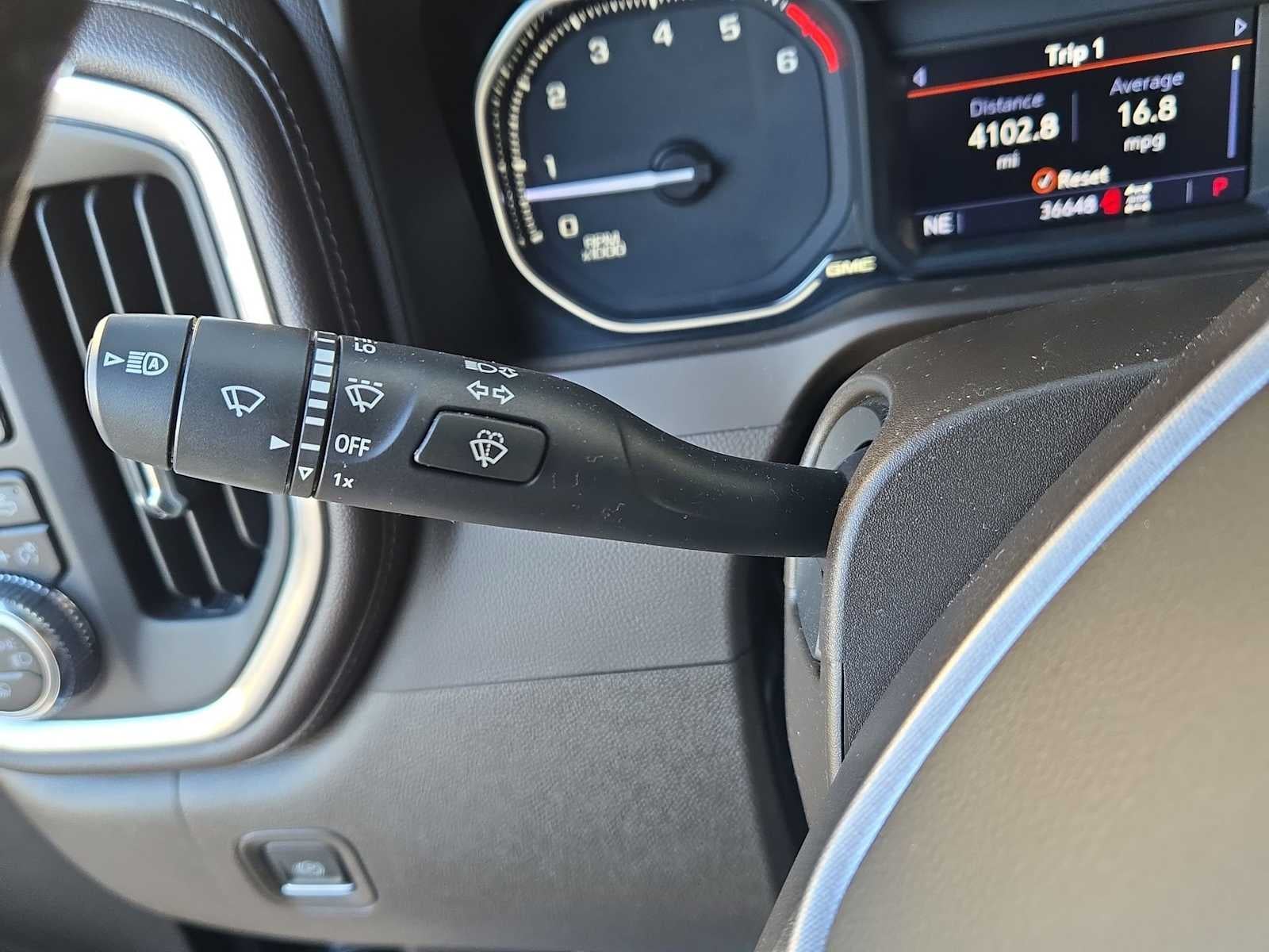 GMC Sierra 1500 Limited SLT 2022