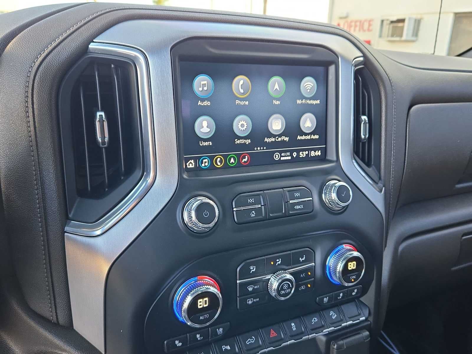 GMC Sierra 1500 Limited SLT 2022