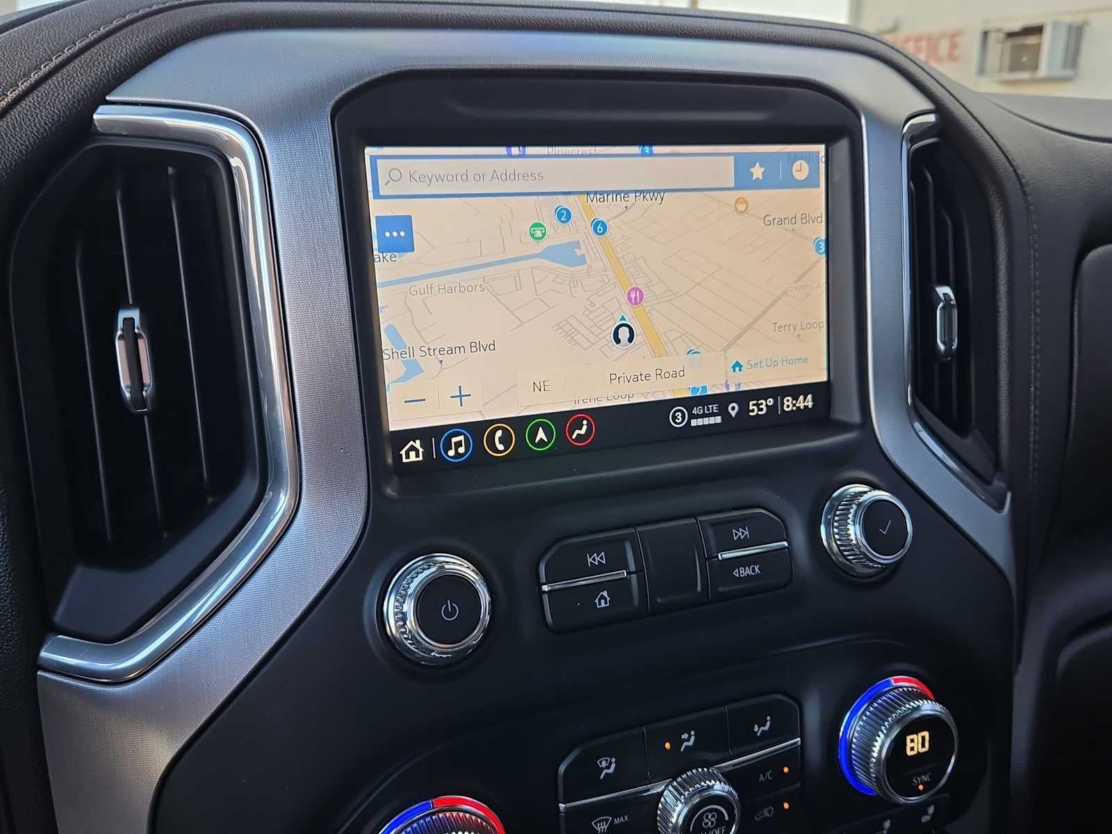 GMC Sierra 1500 Limited SLT 2022