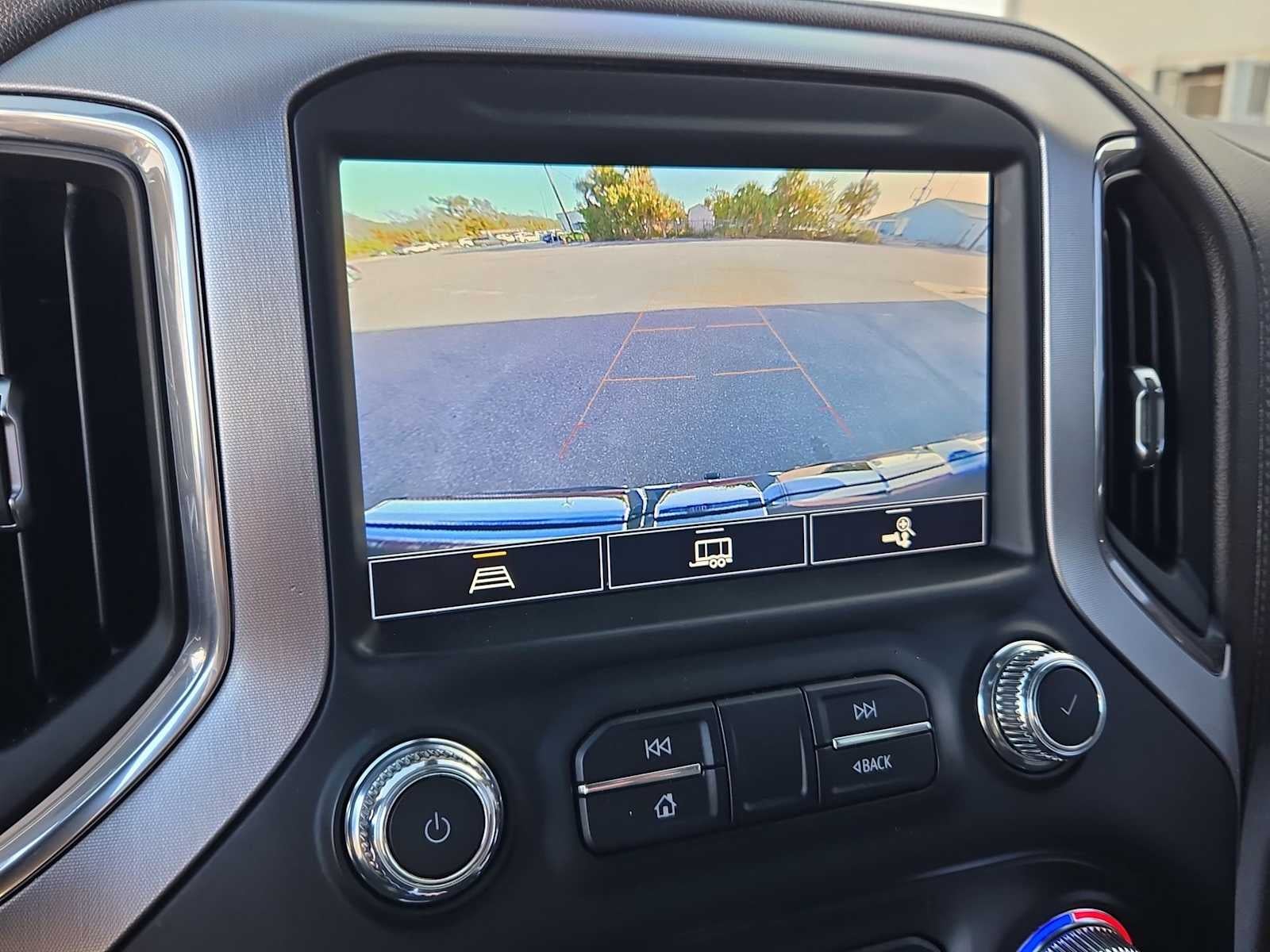 GMC Sierra 1500 Limited SLT 2022