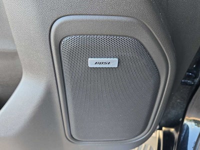 GMC Sierra 1500 Limited SLT 2022