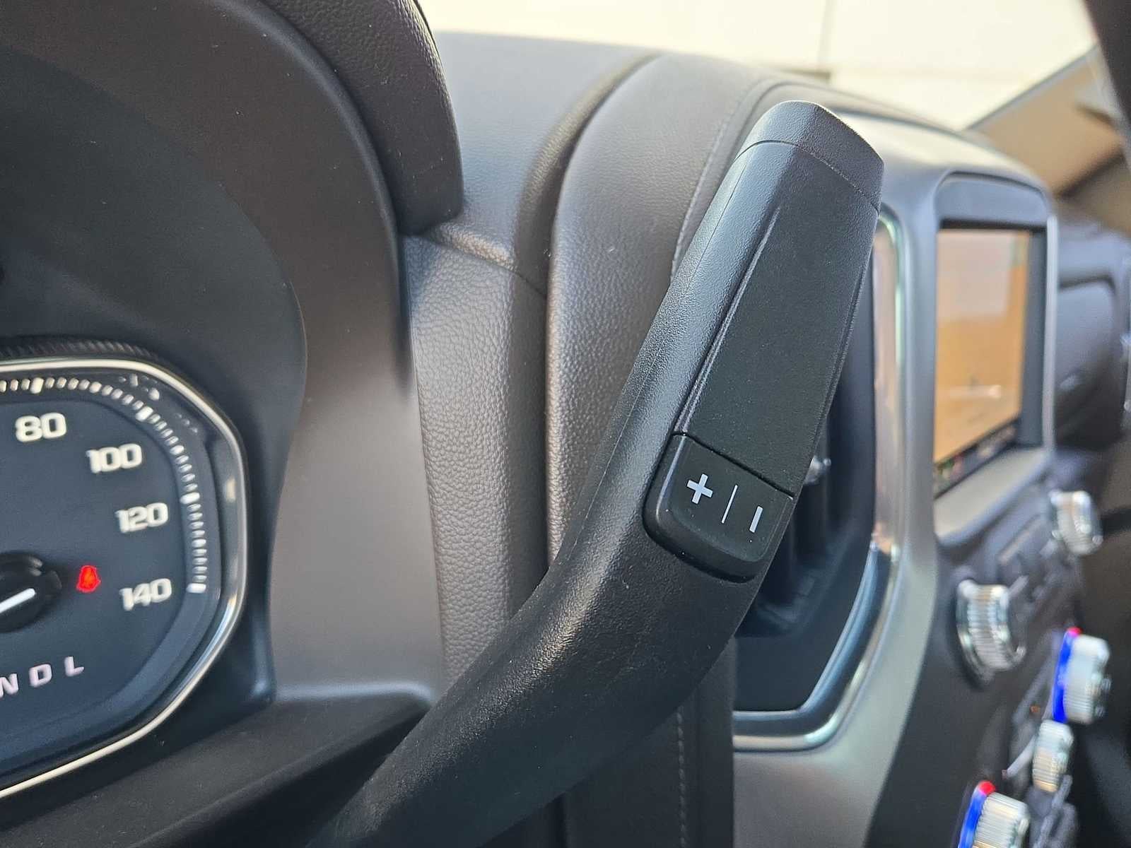 GMC Sierra 1500 Limited SLT 2022