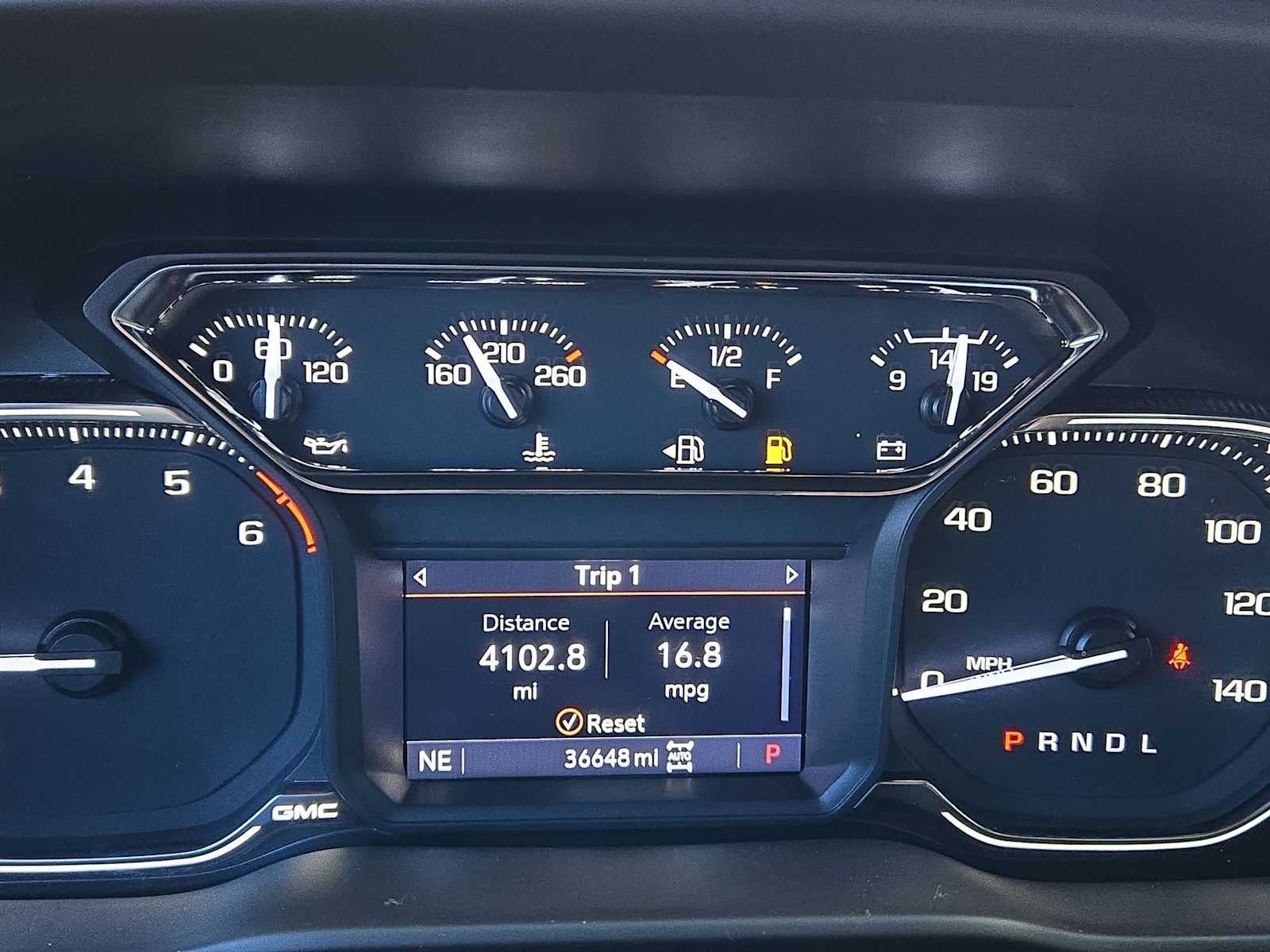 GMC Sierra 1500 Limited SLT 2022